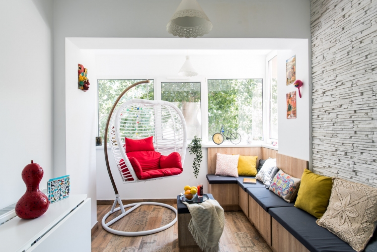 Apartament Tei